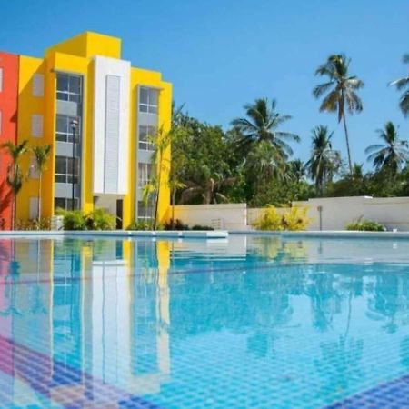 El Arrecife: Apartamento Con Alberca A 10 Minutos De La Playa 阿卡普尔科 外观 照片