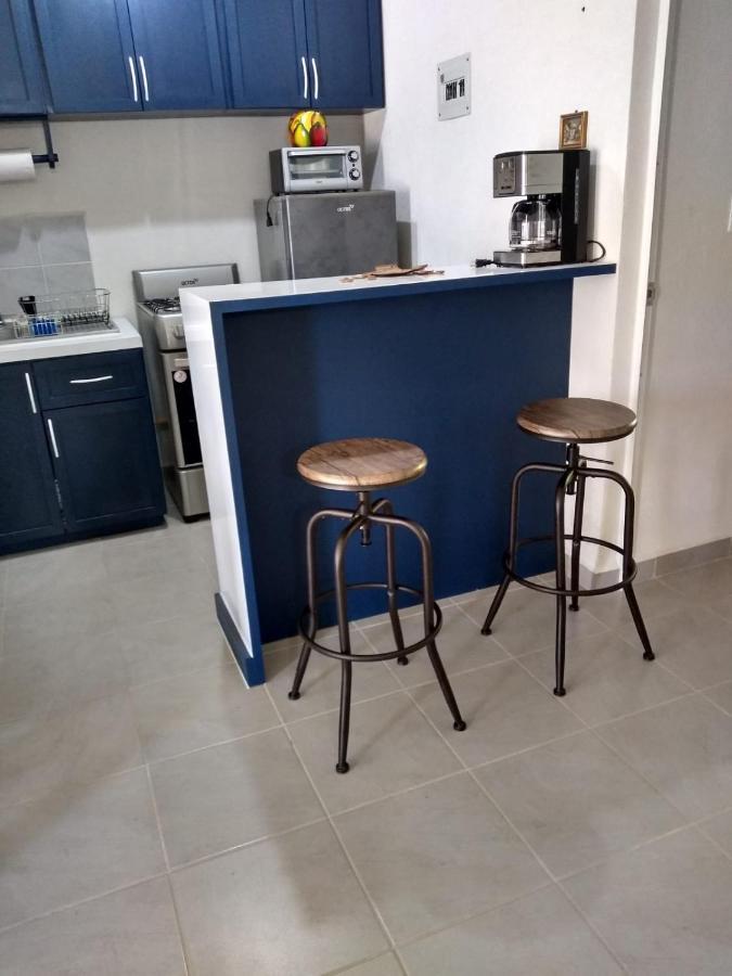 El Arrecife: Apartamento Con Alberca A 10 Minutos De La Playa 阿卡普尔科 外观 照片