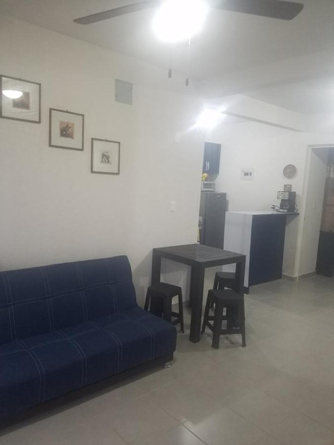El Arrecife: Apartamento Con Alberca A 10 Minutos De La Playa 阿卡普尔科 外观 照片