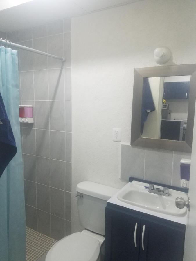 El Arrecife: Apartamento Con Alberca A 10 Minutos De La Playa 阿卡普尔科 外观 照片